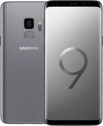Прошивка телефона Samsung Galaxy S9 в Калуге